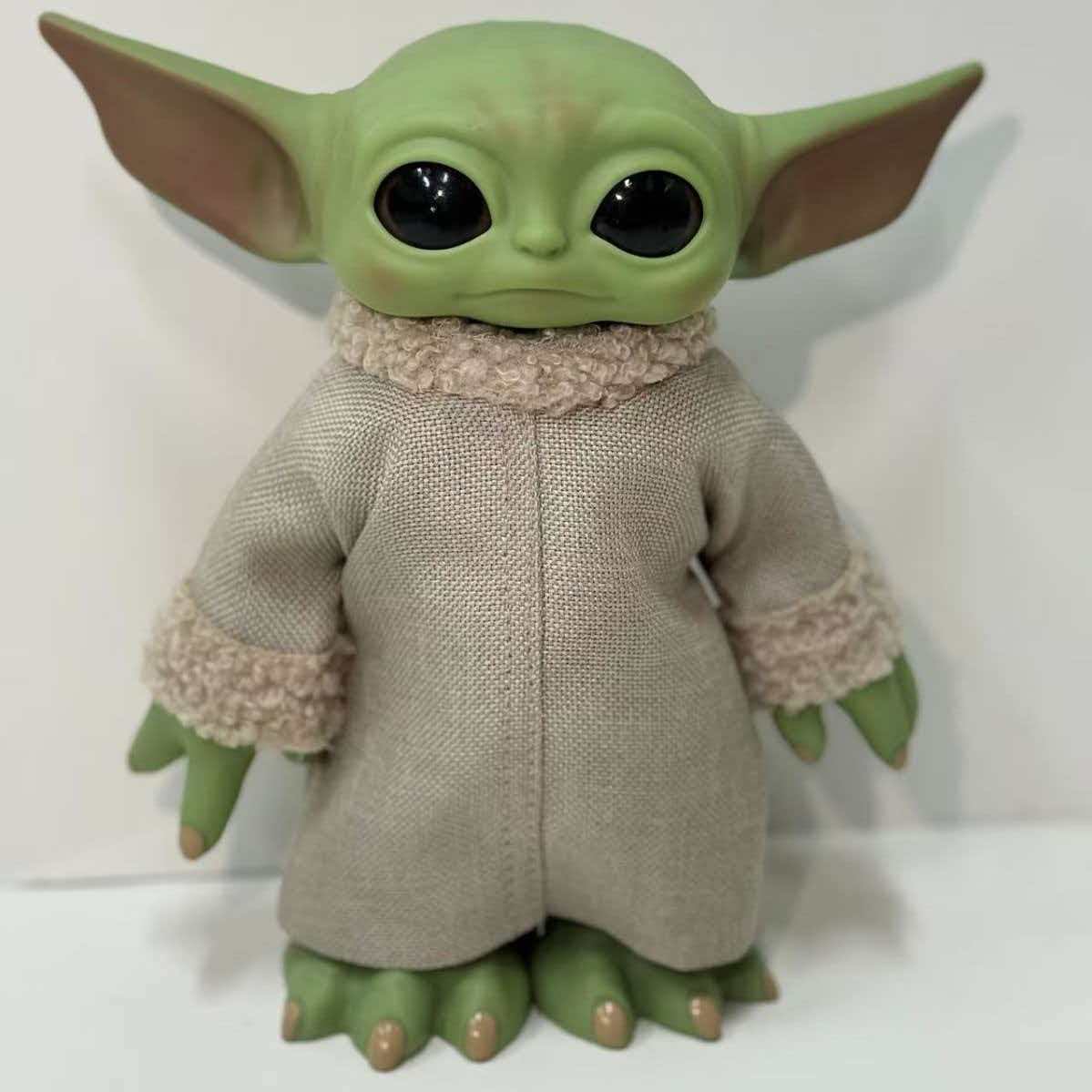 30CM 20cm 17CM Yoda Baby Actie - Baby Yoda Products recensie en prijs
