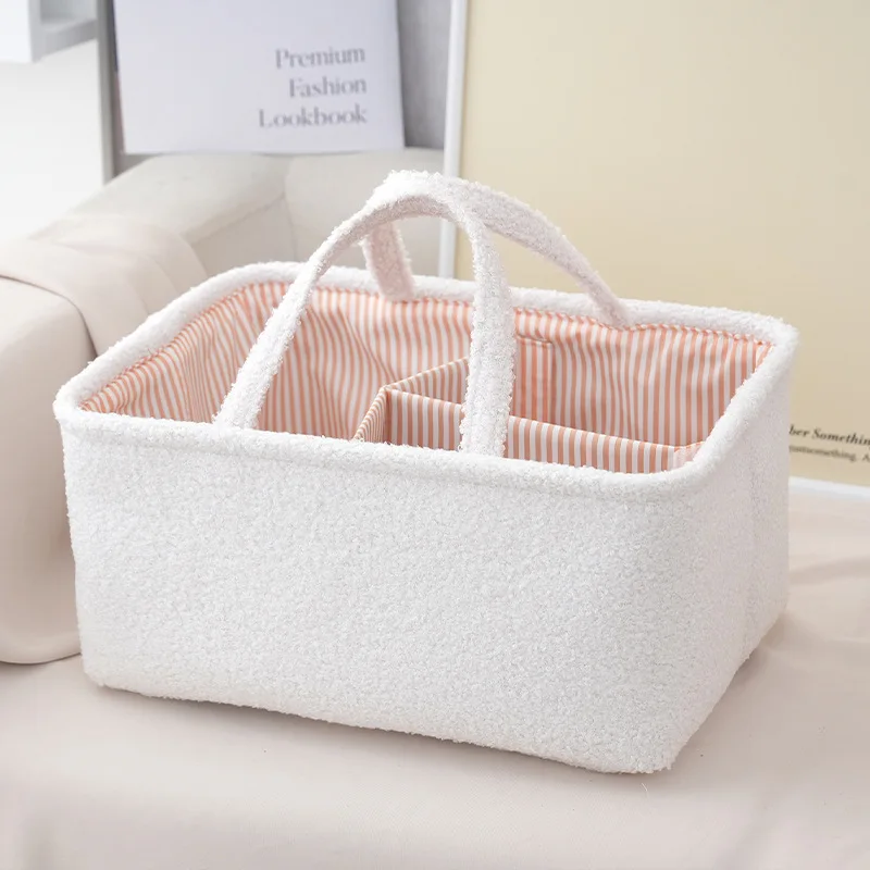 Reistas voor moeders, draagbar - Baby Products Gift Baskets recensie en prijs